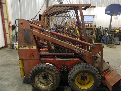 1974 gehl skid steer reviews|gehl skid loaders for sale near me.